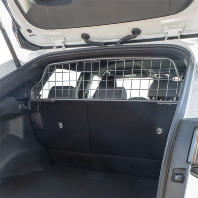 Subaru Solterra Dog Guard (2022-on)