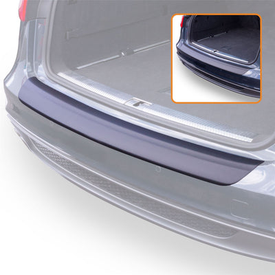 Audi A6 Avant Bumper Guard (2011-2015)