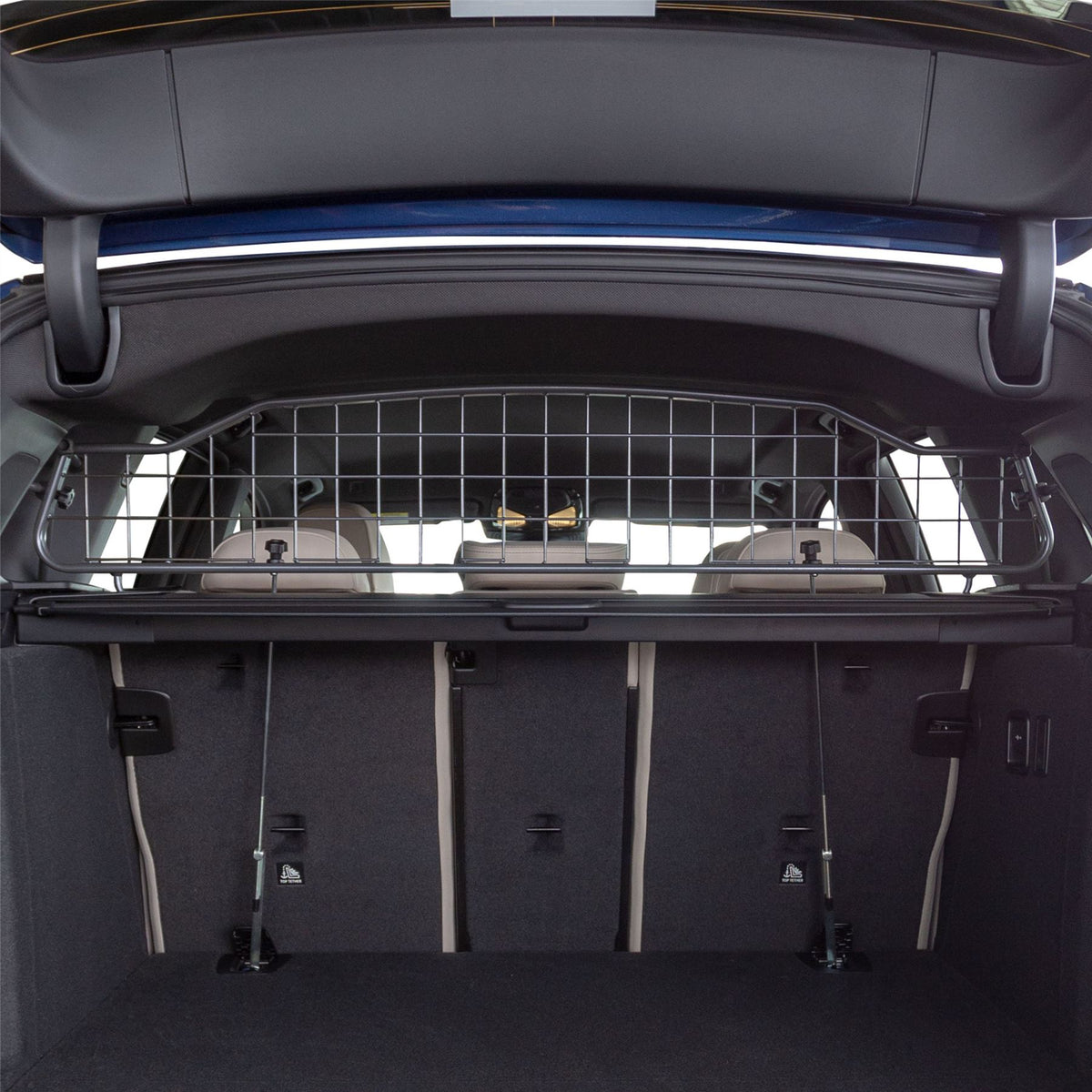 BMW X3 Dog Guard (2021-2024)