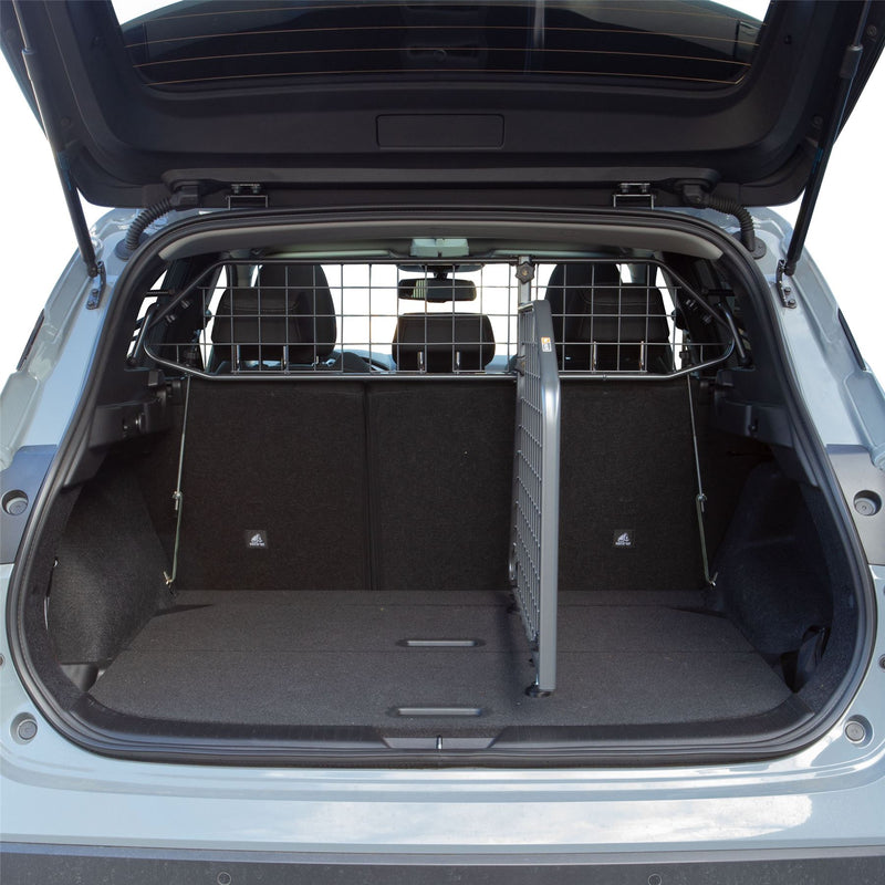 Nissan Qashqai Boot Divider (2021-on)