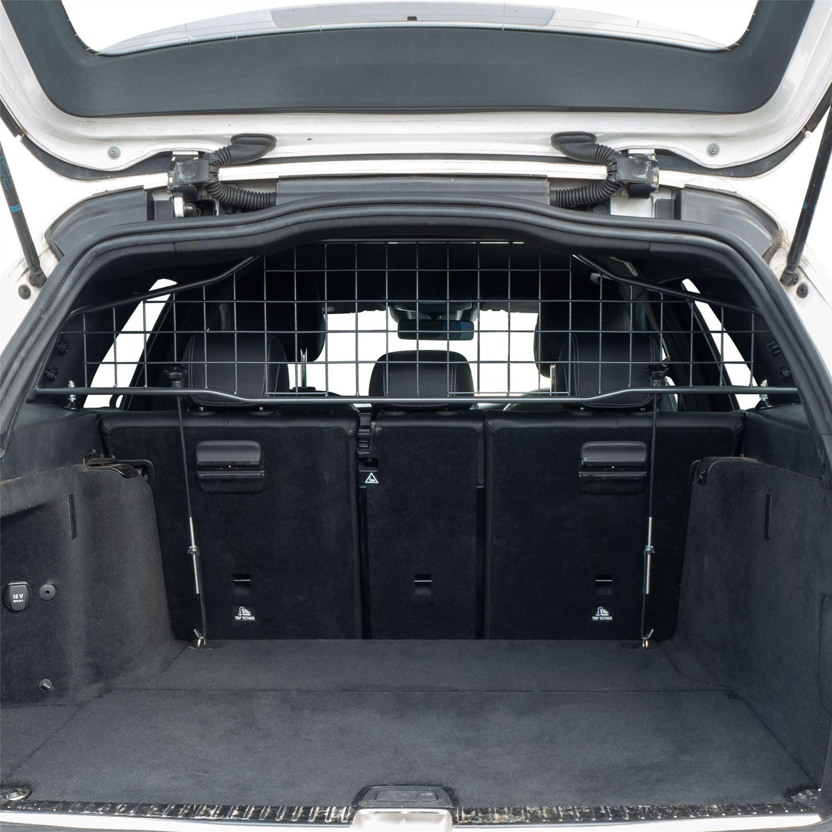 Mercedes C-Class Estate Dog Guard (2014-2018)