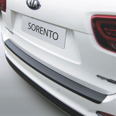 Kia Sorento Bumper Guard (2018-2020)