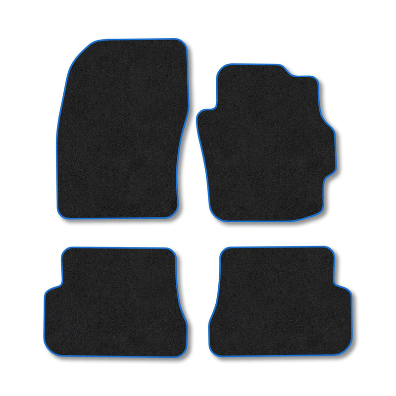 Mazda 3 Carpet Mats (2004-2009)