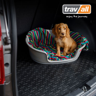 Jeep Compass Trunk Liner(2020-on)