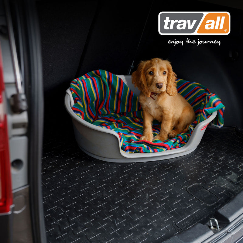 VW Golf Estate Trunk Liner(2012-2016)