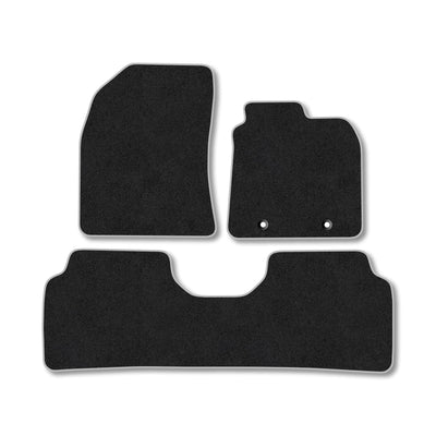 Toyota Avensis Carpet Mats (2009-2018)