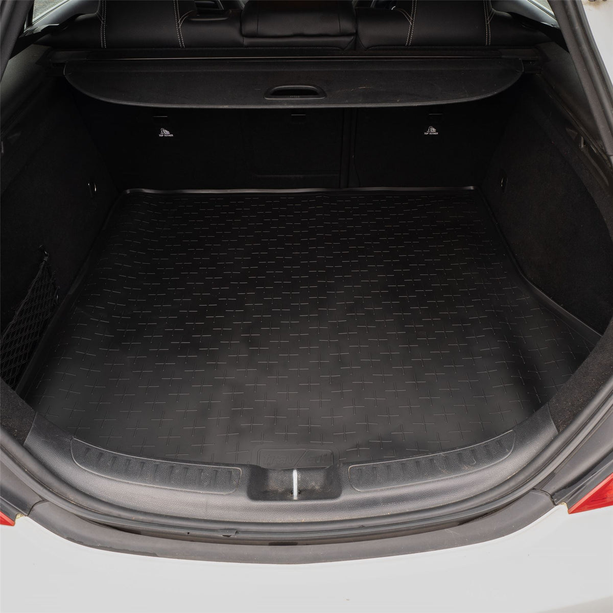 Mercedes CLA Shooting Brake Trunk Liner(2015-2019)