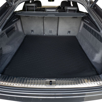 Audi Q8 Trunk Liner(2018-on)