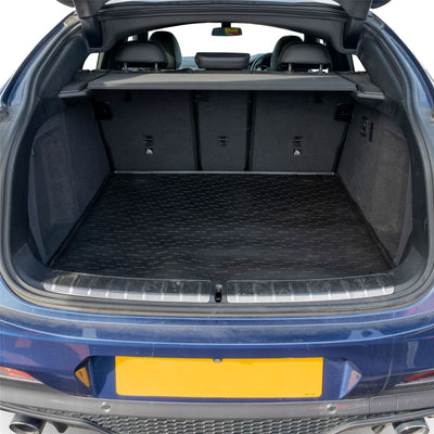 BMW X4 Trunk Liner(2018-on)