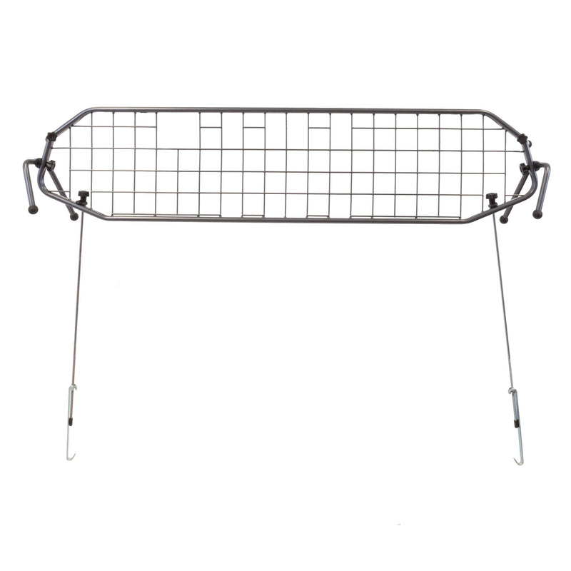 Skoda Karoq Dog Guard (2017-2022)