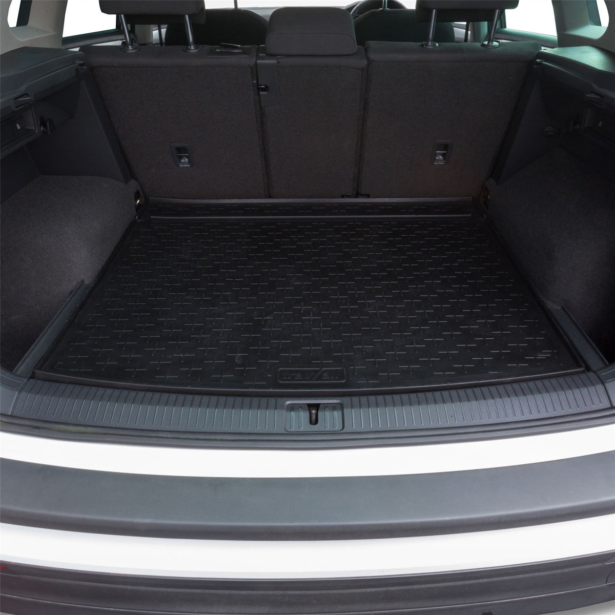 VW Tiguan Trunk Liner(2016-2024)