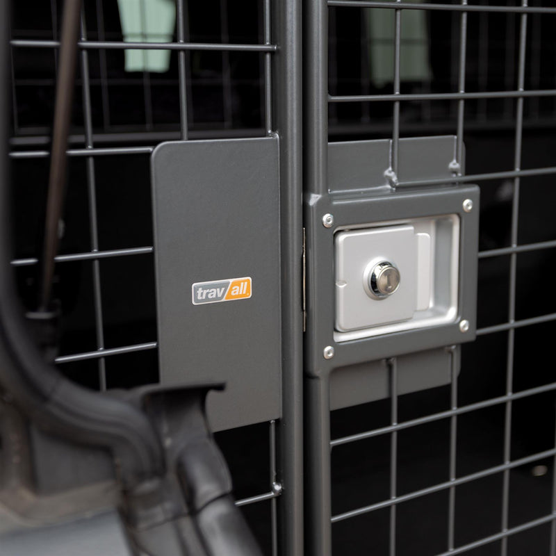 Jeep Wrangler SUV Tailgate (2017-)