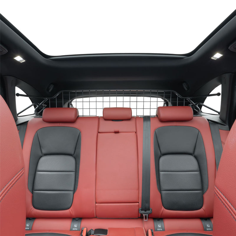 Jaguar F-Pace Dog Guard (2016-2021)