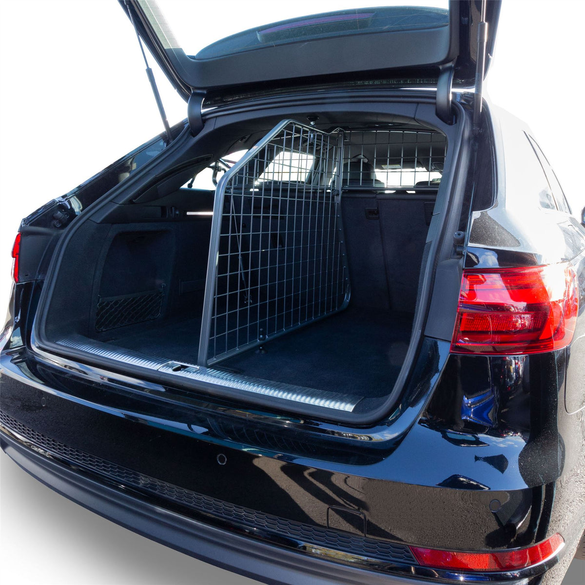 Audi A4 Avant Boot Divider (2019-on)