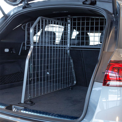 Mercedes GLE Boot Divider (2023-)