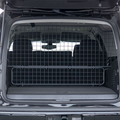 Chevrolet Suburban Dog Guard (2014-2019)