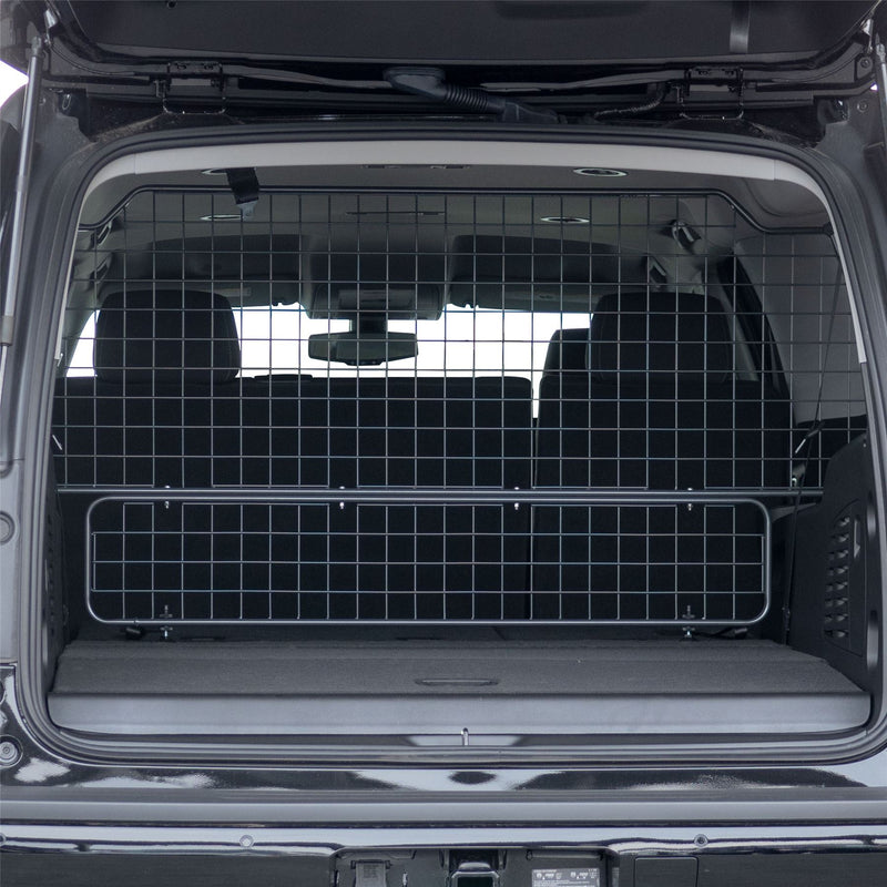 Chevrolet Suburban Dog Guard (2014-2019)