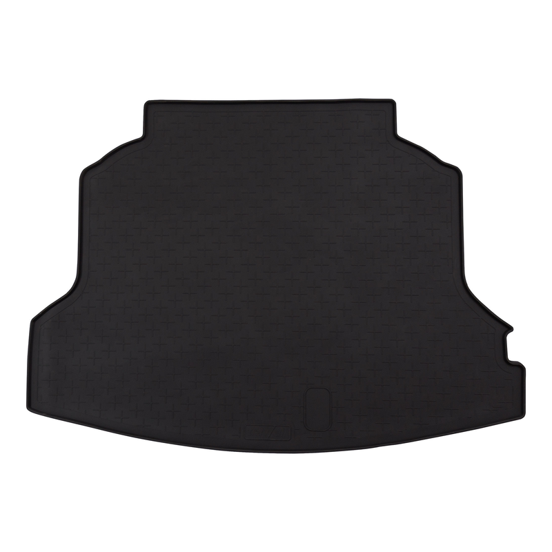 Honda CR-V Rubber Boot Liner (2012-2018)