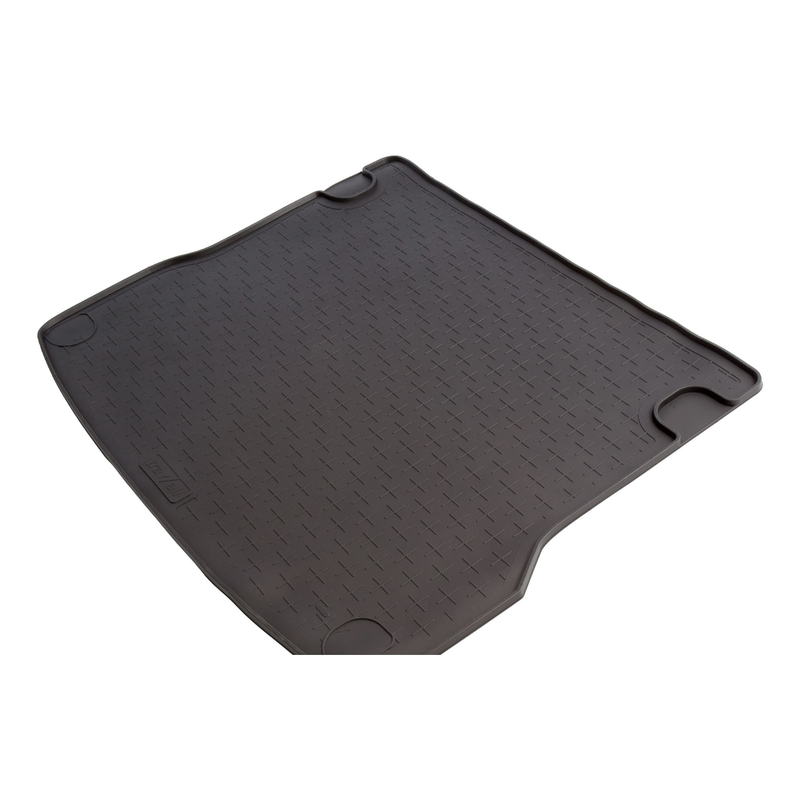 Audi Q5 Rubber Boot Liner (2009-2016)