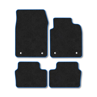 Vauxhall Signum Carpet Mats (2003-2008)