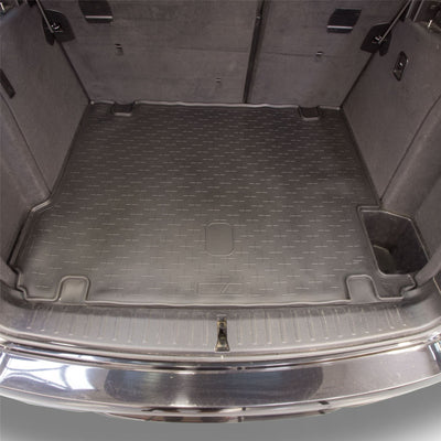 BMW X3 Trunk Liner(2014-2017)