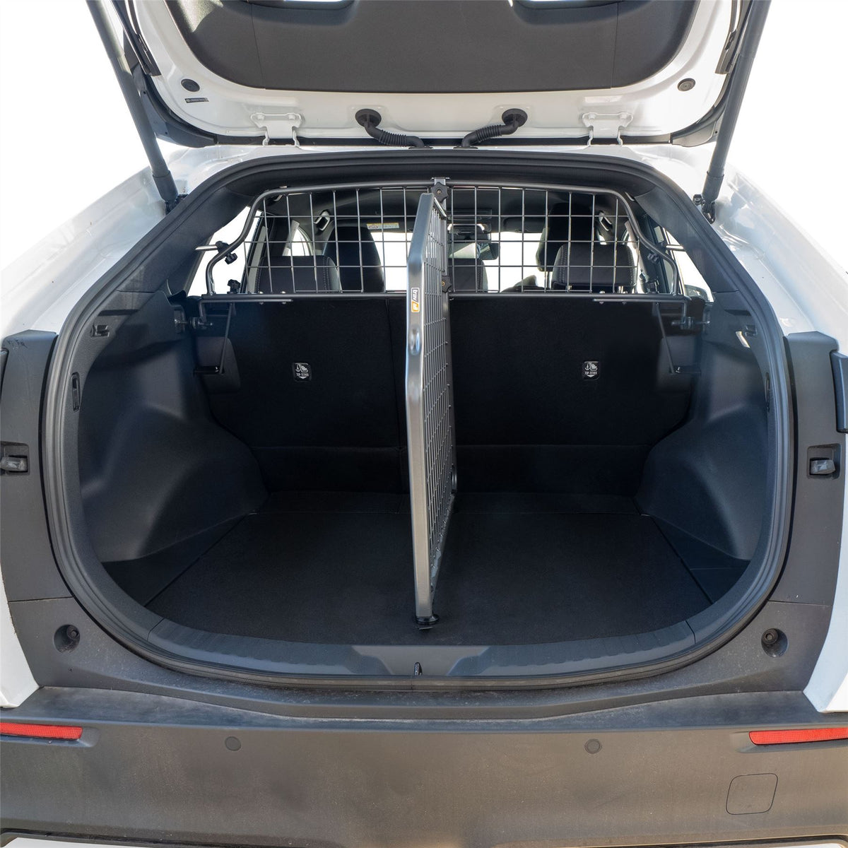 Toyota bZ4X Boot Divider (2022-on)