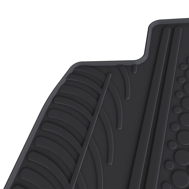 Skoda Enyaq Rubber Car Mats (2020-)