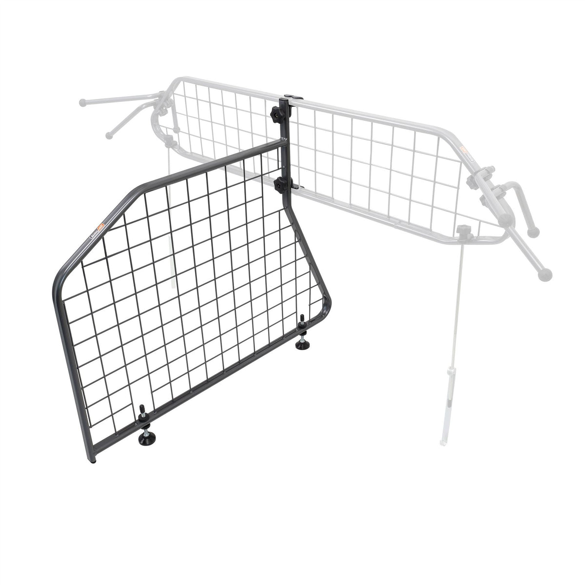Nissan Qashqai Trunk Divider (2021-on)