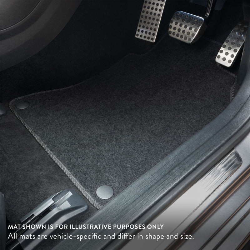 Mazda 3 Carpet Mats (2004-2009)