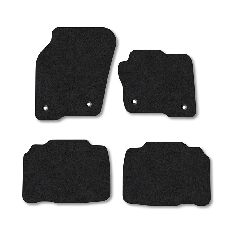 Ford Edge Carpet Mats (2015-2019)