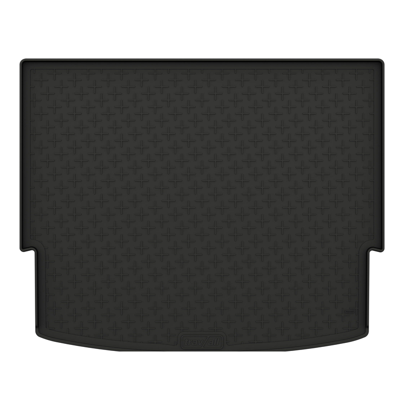 Nissan X-Trail Rubber Boot Liner (2022-)