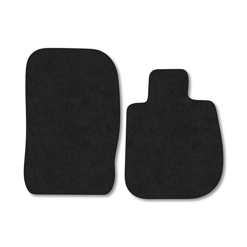 BMW Z4 Carpet Mats (2018-2026)