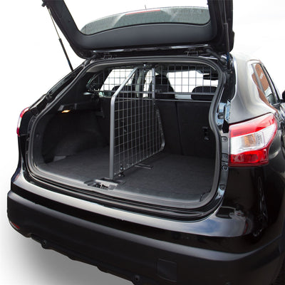 Nissan Qashqai Trunk Divider (2017-2021)