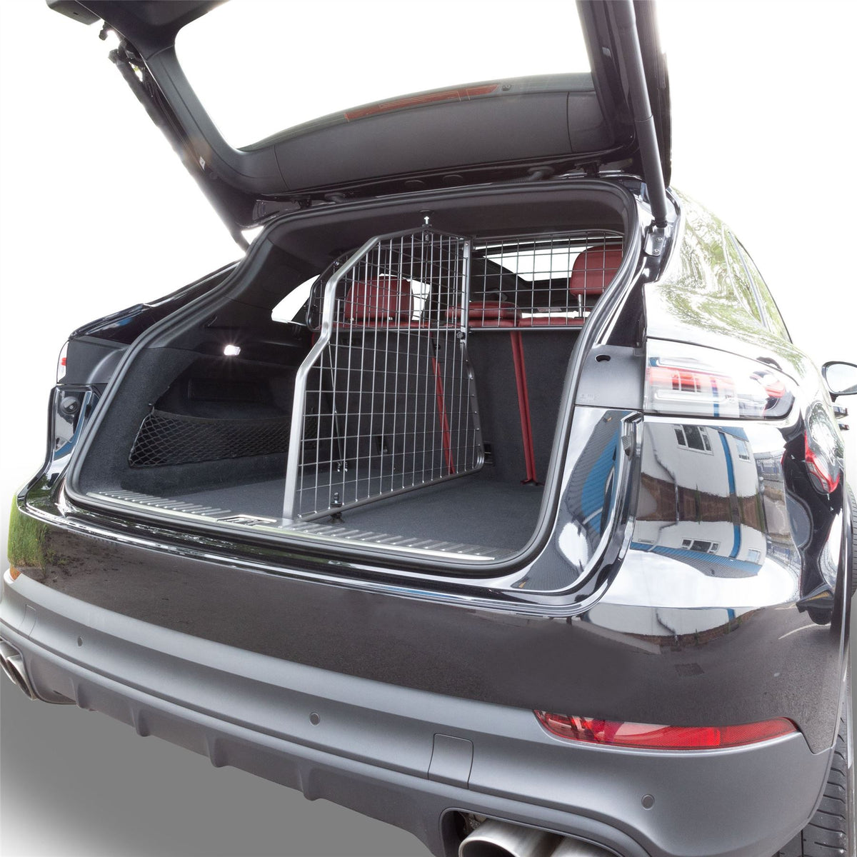 Porsche Cayenne Boot Divider (2017-2023)