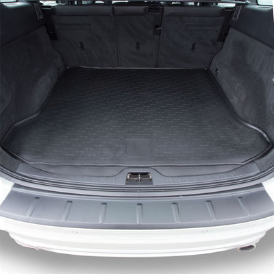 Volvo XC60 Trunk Liner(2014-2017)