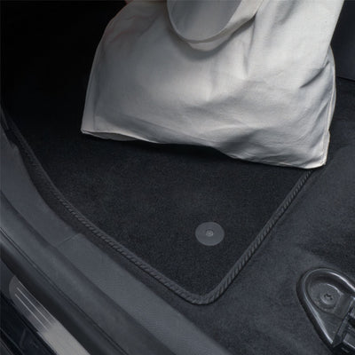 Kia Sorento Carpet Mats (2020-)