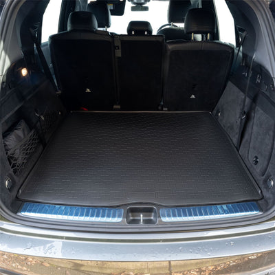Mercedes GLE Trunk Liner(2019-2023)