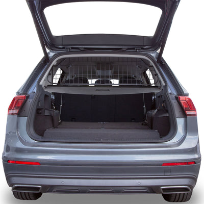 VW Tiguan Dog Guard (2017-2020)