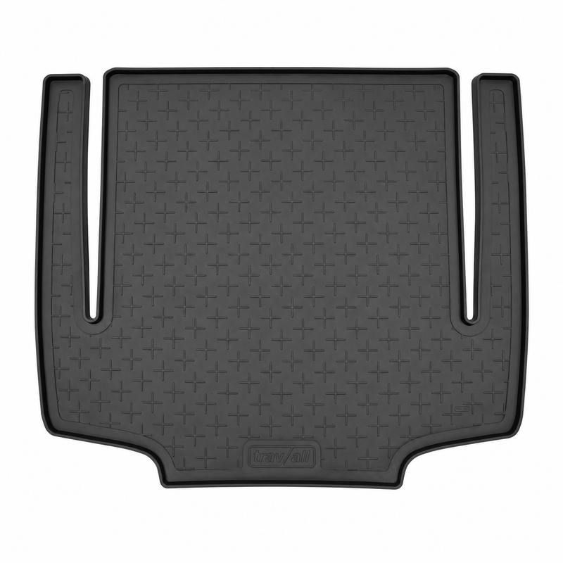 BMW 1 Series Rubber Boot Liner (2004-2011)