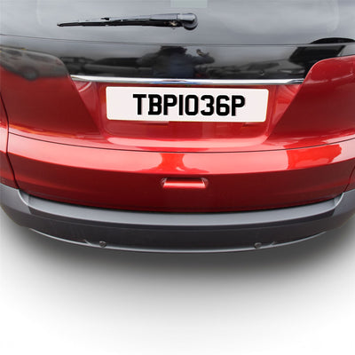 Honda CR-V Bumper Guard (2012-2016)