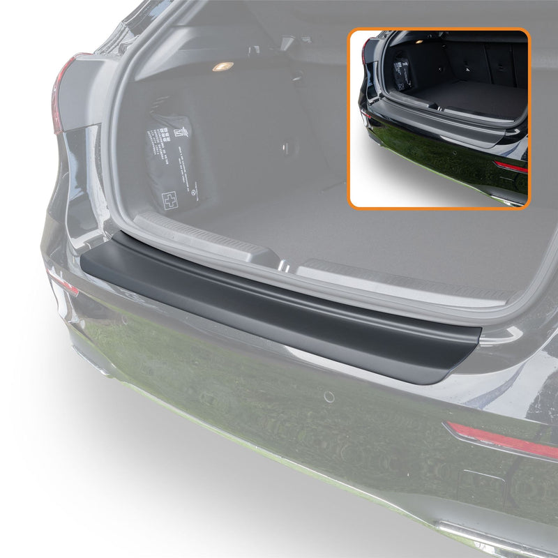 Mercedes A-Class Bumper Protector (2018-2023)