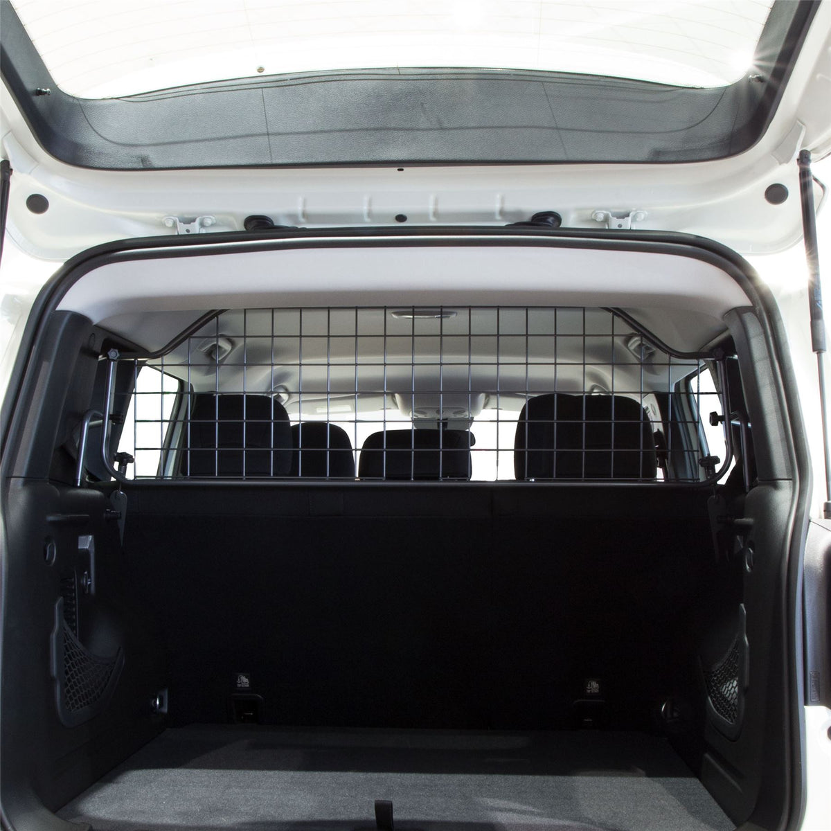 Jeep Renegade Dog Guard (2014-on)