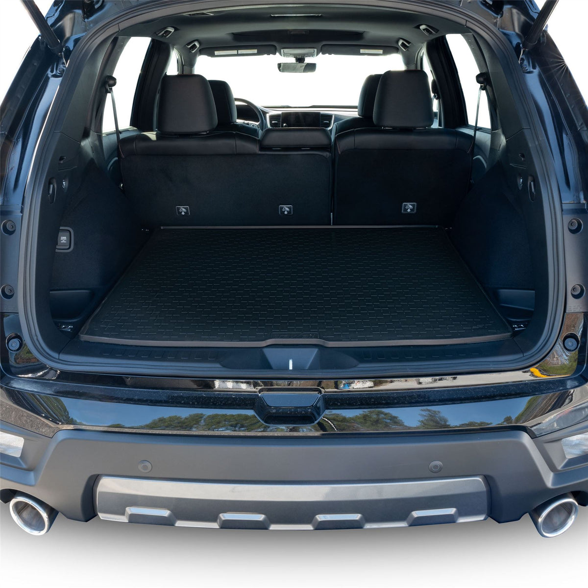 Honda Passport Boot Liner (2019-2025)