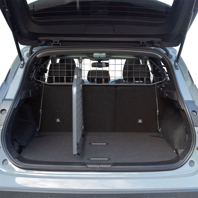 Nissan Qashqai Boot Divider (2021-on)