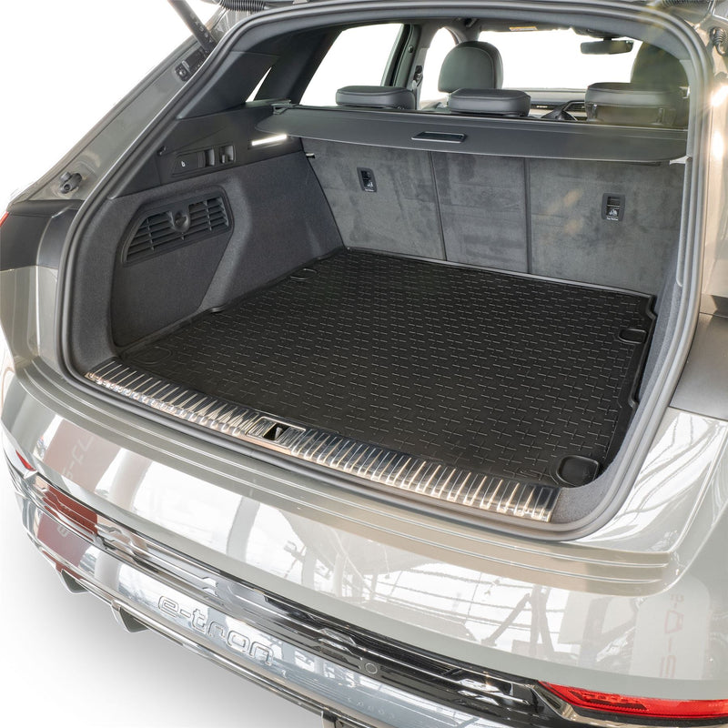 Audi E-Tron Trunk Liner(2018-on)