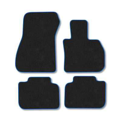 BMW X1 Carpet Mats (2015-2022)