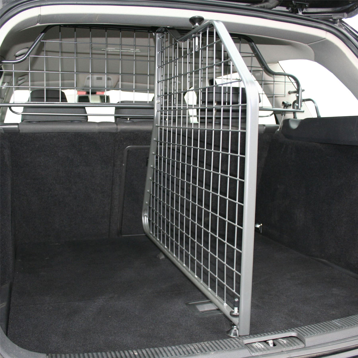 VW Golf Estate Boot Divider (2008-2012)