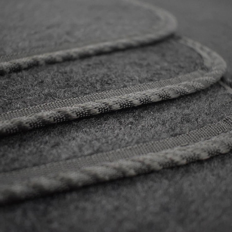 Mercedes Sprinter (2018+) [W907/W910] Carpet Floor Mat