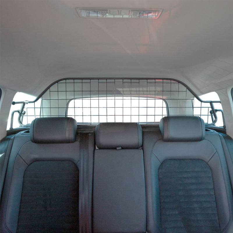 VW Passat Estate Quilted Boot Liner (2005-2011) – Waterproof, Bumper Flap