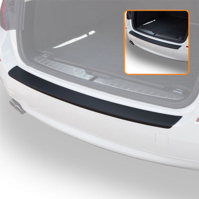 BMW 5 Series Touring Bumper Guard (2010-2017)